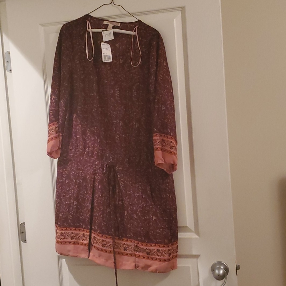 Forever 21 Dress